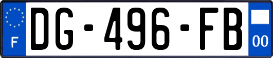 DG-496-FB