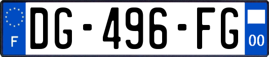 DG-496-FG