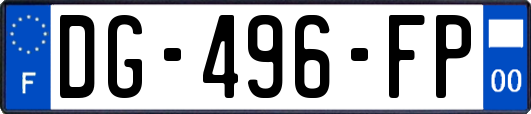 DG-496-FP