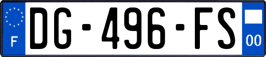 DG-496-FS