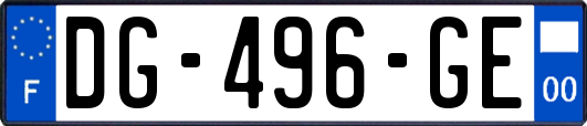 DG-496-GE