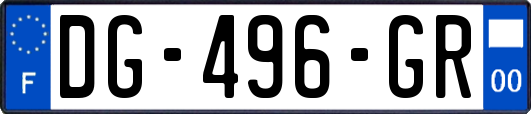 DG-496-GR
