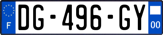 DG-496-GY