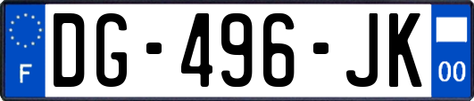 DG-496-JK