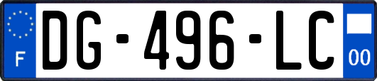 DG-496-LC