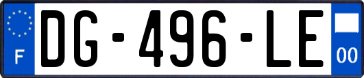 DG-496-LE