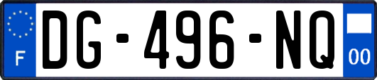 DG-496-NQ
