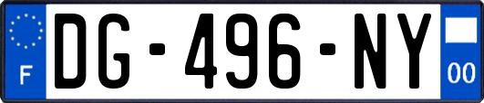 DG-496-NY