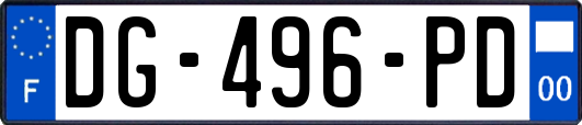 DG-496-PD