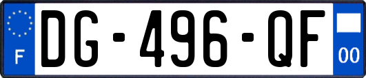 DG-496-QF