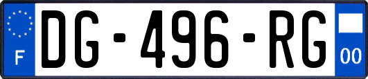 DG-496-RG