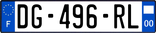 DG-496-RL