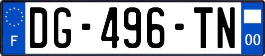 DG-496-TN