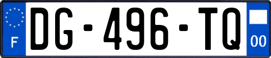 DG-496-TQ