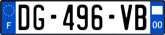 DG-496-VB