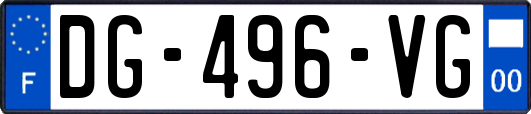 DG-496-VG