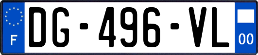 DG-496-VL