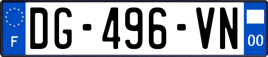 DG-496-VN