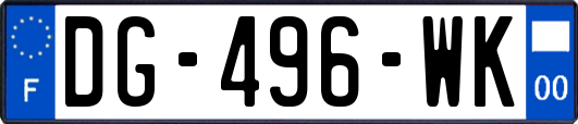 DG-496-WK