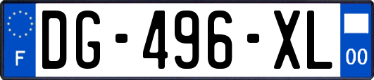 DG-496-XL