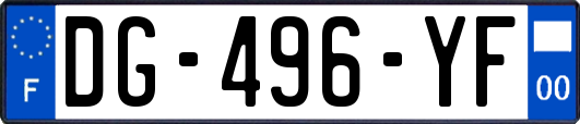 DG-496-YF
