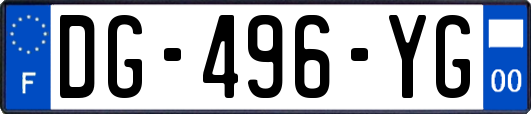 DG-496-YG