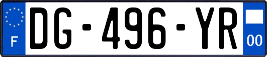 DG-496-YR