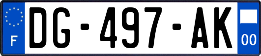 DG-497-AK