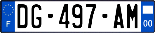 DG-497-AM