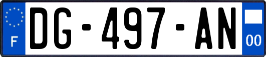 DG-497-AN