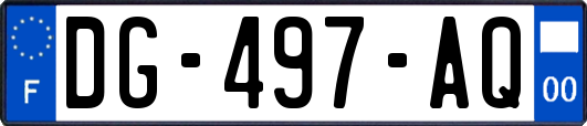 DG-497-AQ