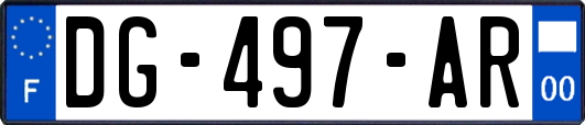 DG-497-AR