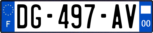 DG-497-AV
