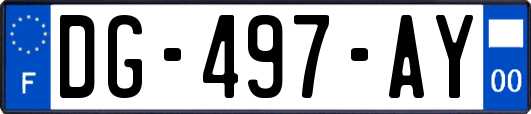 DG-497-AY