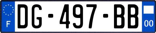 DG-497-BB