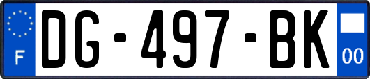 DG-497-BK