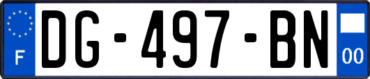 DG-497-BN