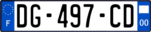 DG-497-CD