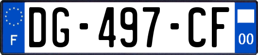 DG-497-CF