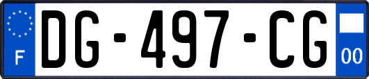 DG-497-CG