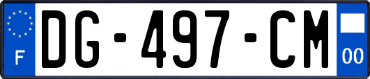 DG-497-CM
