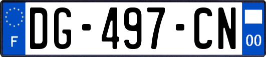 DG-497-CN