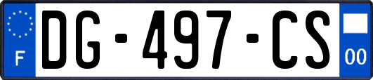DG-497-CS