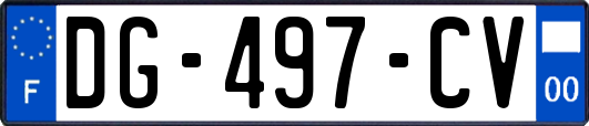 DG-497-CV