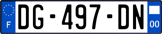 DG-497-DN