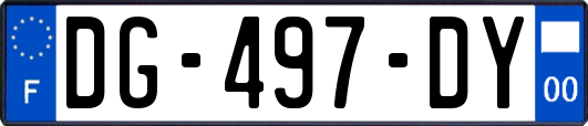 DG-497-DY