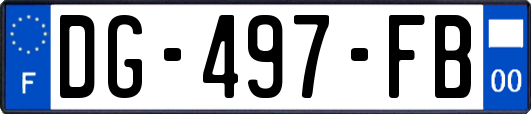 DG-497-FB