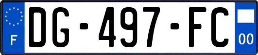 DG-497-FC