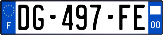 DG-497-FE