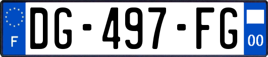 DG-497-FG